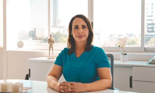 Dra. Piedad Fuentes Santos