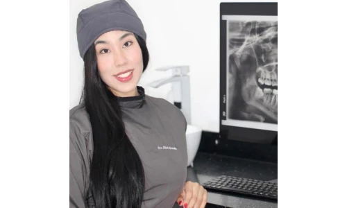 Dra Ethel Alvarado